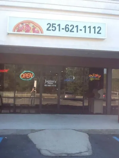 Janinos Pizza photo