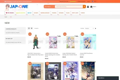 Jap-One photo