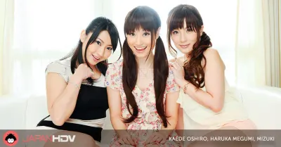 Japan HDV photo