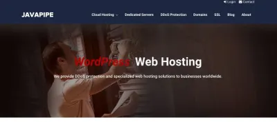 Javapipe.com photo