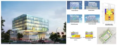 Jax Lanzo Global Architecture photo