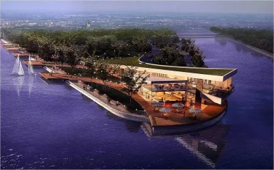 Jax Lanzo Global Architecture photo