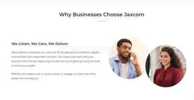 Jaxcom photo