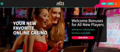 jazz casino photo