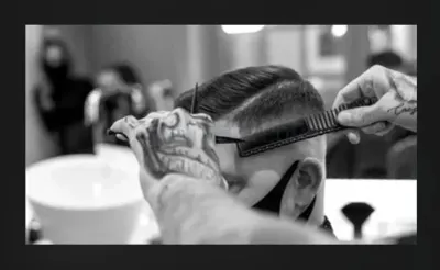JD's Barbershop photo