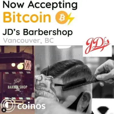 JD's Barbershop photo