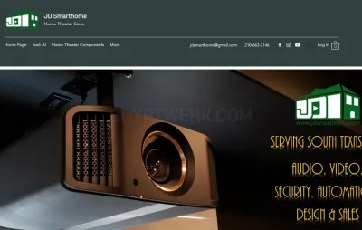JD Smarthome photo