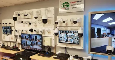 JD Smarthome photo