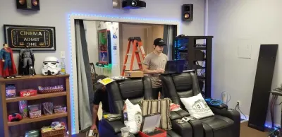 JD Smarthome photo