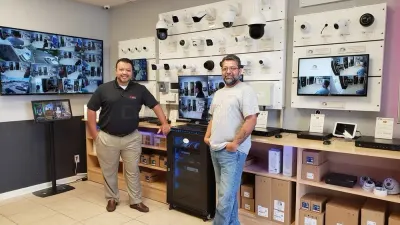 JD Smarthome photo