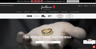 Jenshansen.com photo