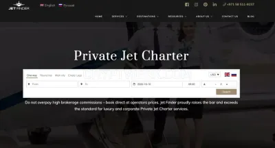 JETFINDER photo