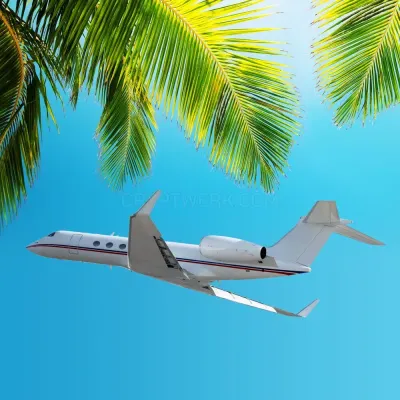 JETFINDER photo