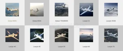 JETFINDER photo