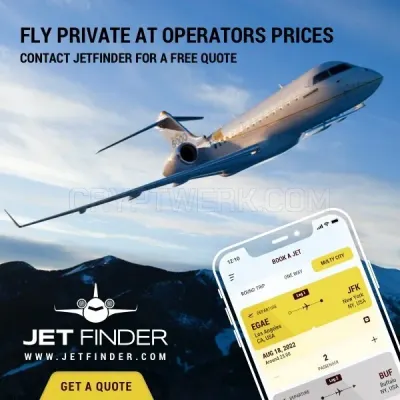 JETFINDER photo