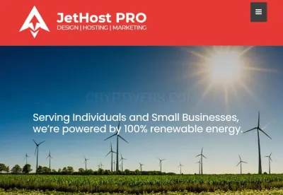 JetHost PRO photo