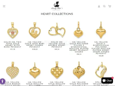Jewelry Shopping photo