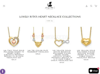 Jewelry Shopping photo