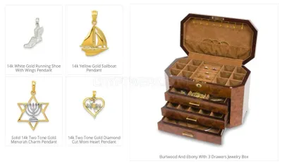 Jewelryshopping.com photo
