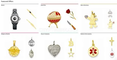 Jewelryshopping.com photo