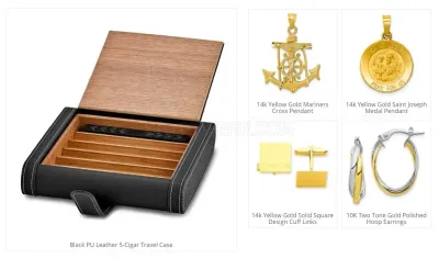 Jewelryshopping.com photo