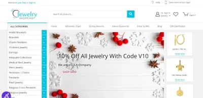 Jewelryshopping.com photo