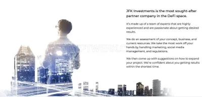 JFKinvestments photo