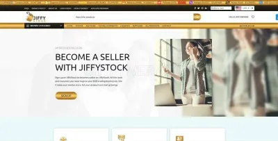 JiffyStock photo