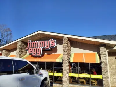 Jimmys Egg photo