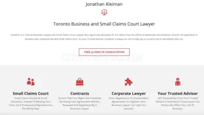 Jkleiman.com photo