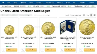 JMbullion photo