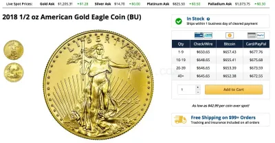 JMbullion photo