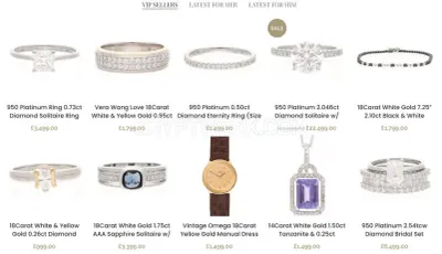 Jolly’s Jewellers photo