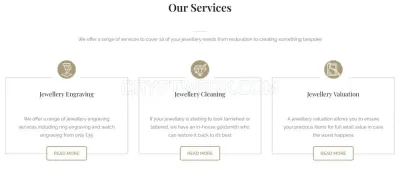 Jolly’s Jewellers photo