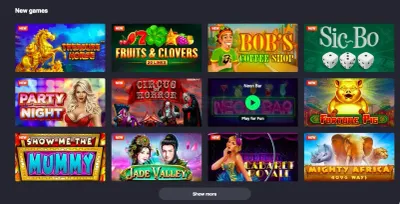 Joo Casino photo