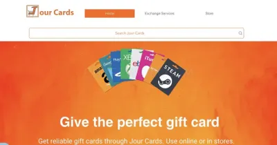 Jour Cards photo