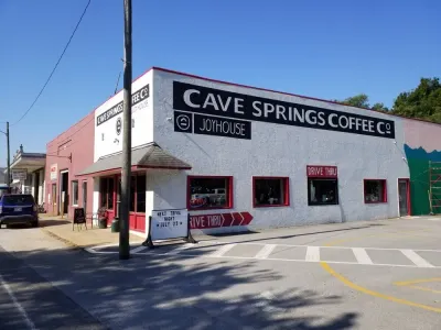 Joyhouse Coffee Company photo