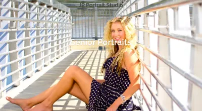 JP Portrait Studio photo