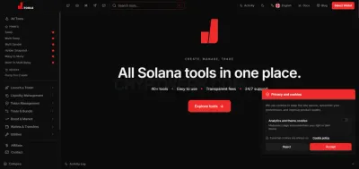 JTools photo