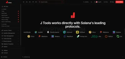 JTools photo