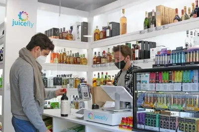 Juicefly photo