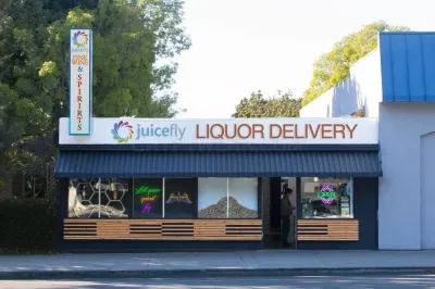 Juicefly photo