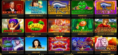 Jumbo Casino photo