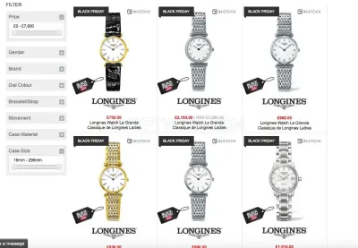 Jurawatches.co.uk photo
