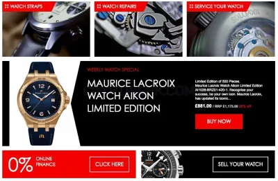 Jurawatches.co.uk photo