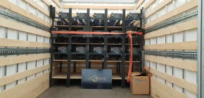 Just Mining photo