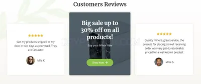 JustMiner.net photo