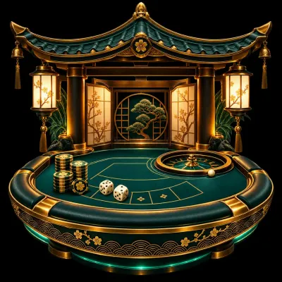 Jutsu Casino photo