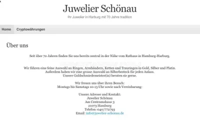 Juwelier-schoenau.de photo