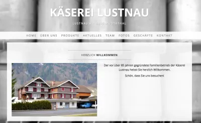 Käserei Lustnau photo
